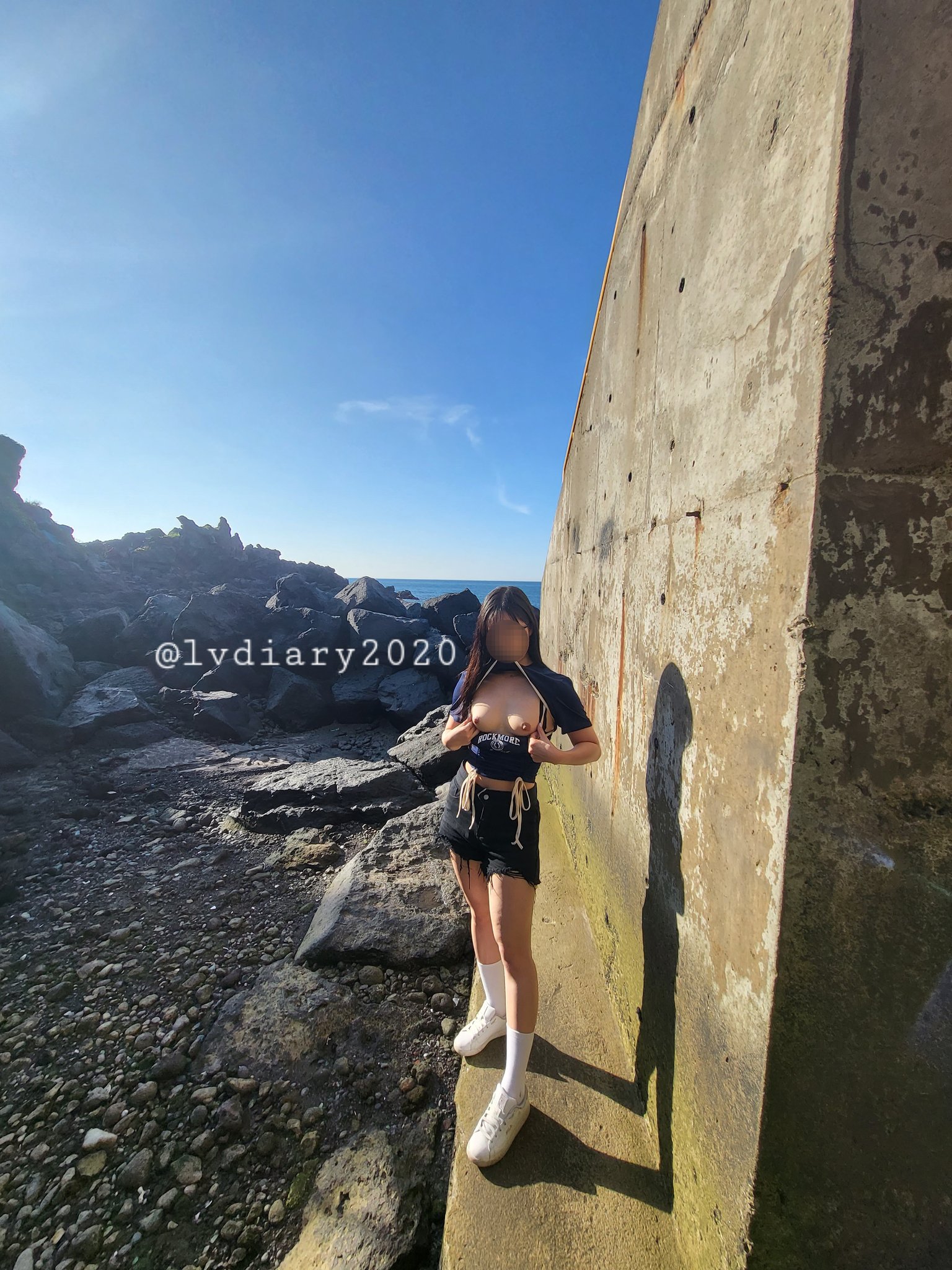 사랑일기 (@lvdiary2020) 노예플BEST 45V.70P 미리보기 17