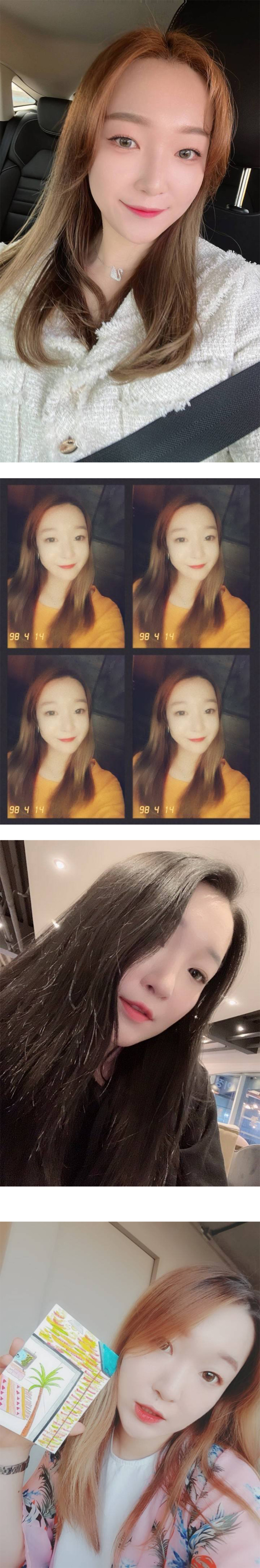 [프리미엄]VIP자료_ 네토 남편을 둔 와이프_얼굴사진포함 미리보기 2