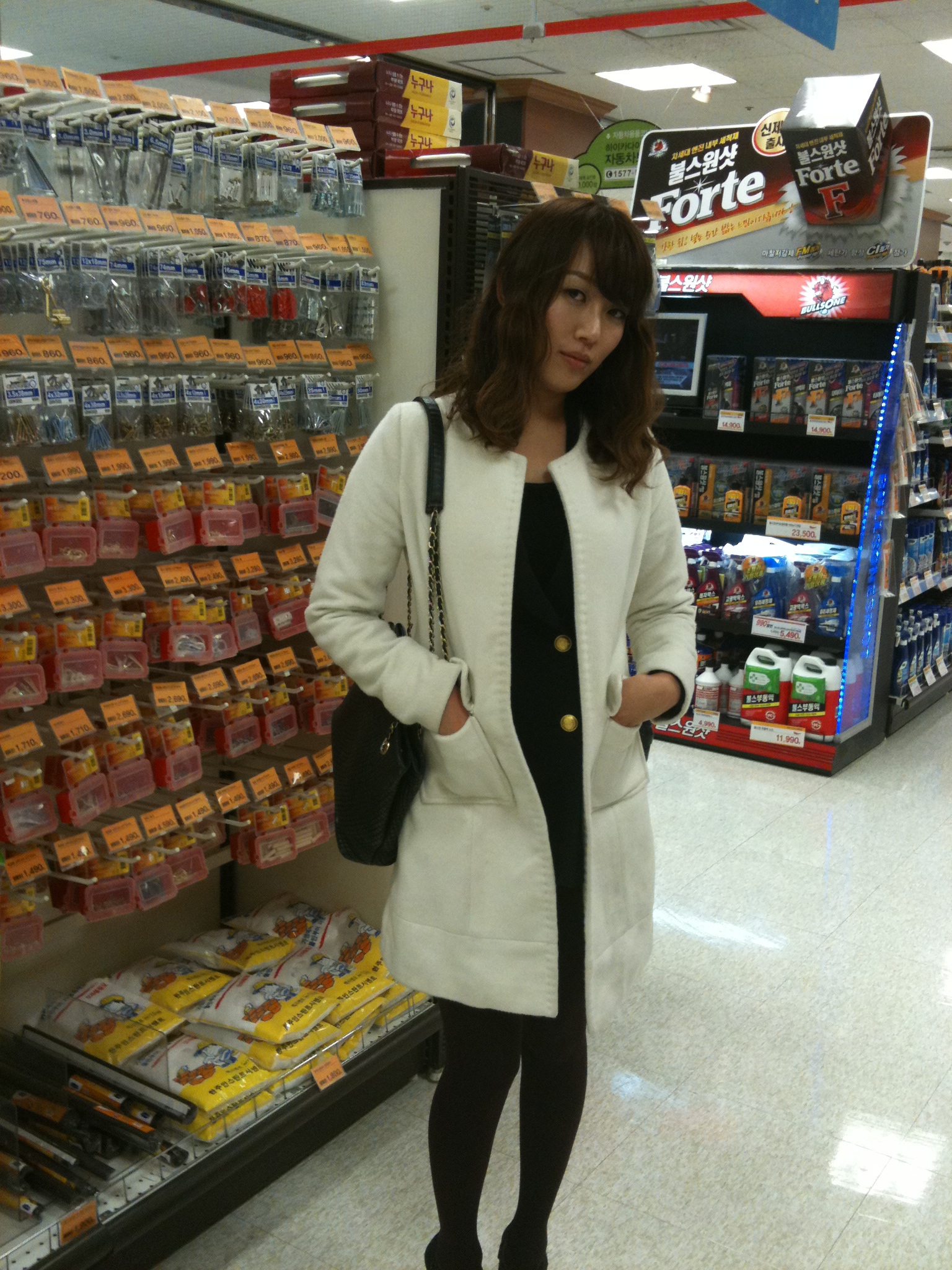 단발머리 (동거녀) 8V 풀팩 미리보기 3