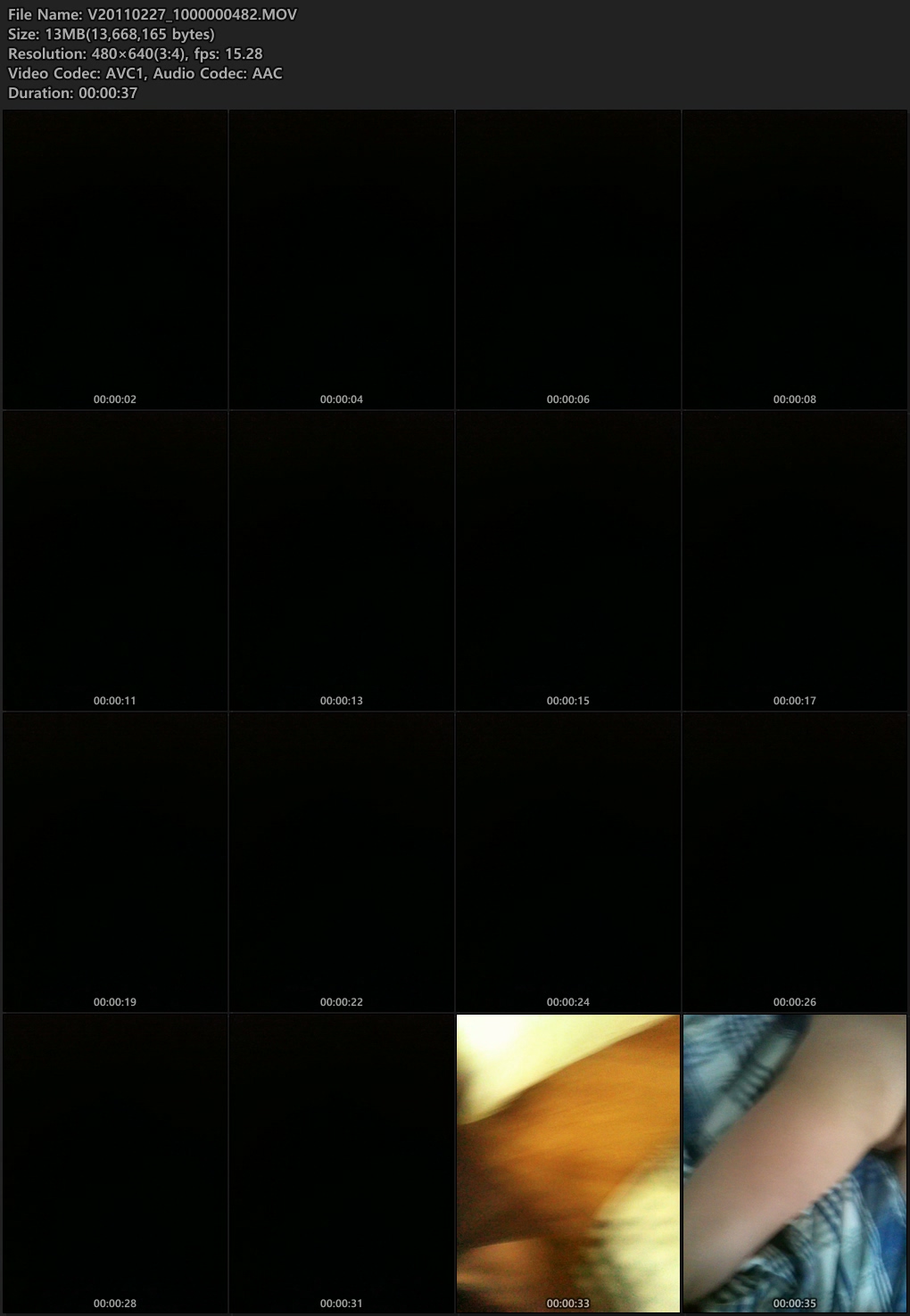 단발머리 (동거녀) 8V 풀팩 미리보기 9