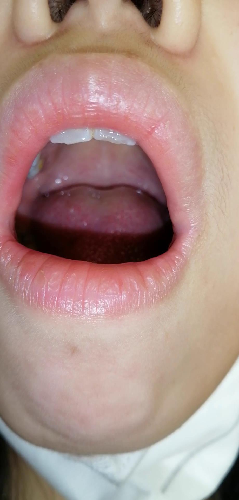 네일샵 손님 발빨기 1탄 미리보기 5