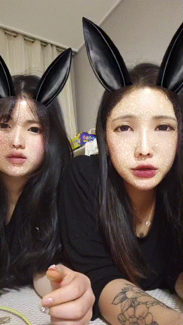 멍하루 라방 [올노] 6V 미리보기 1