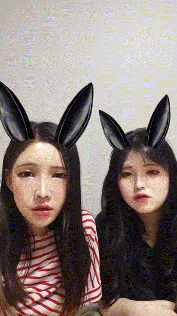 멍하루 라방 [올노] 6V 미리보기 3