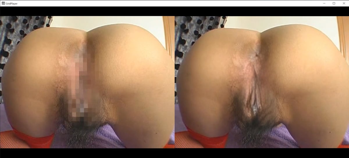 명작 ★ 한복입고 일본가서 찍은 AV [모자이크파괴] KNZA-002 "김인서" 미리보기 16