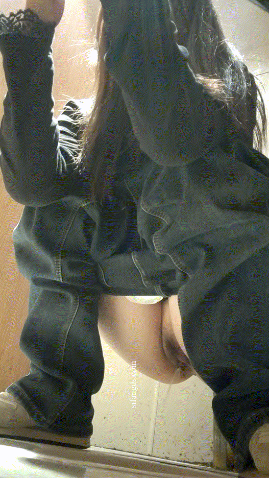 화장실 [신작] 오줌발 지리는 털없는~예쁜여자들 모음 9V 미리보기 6