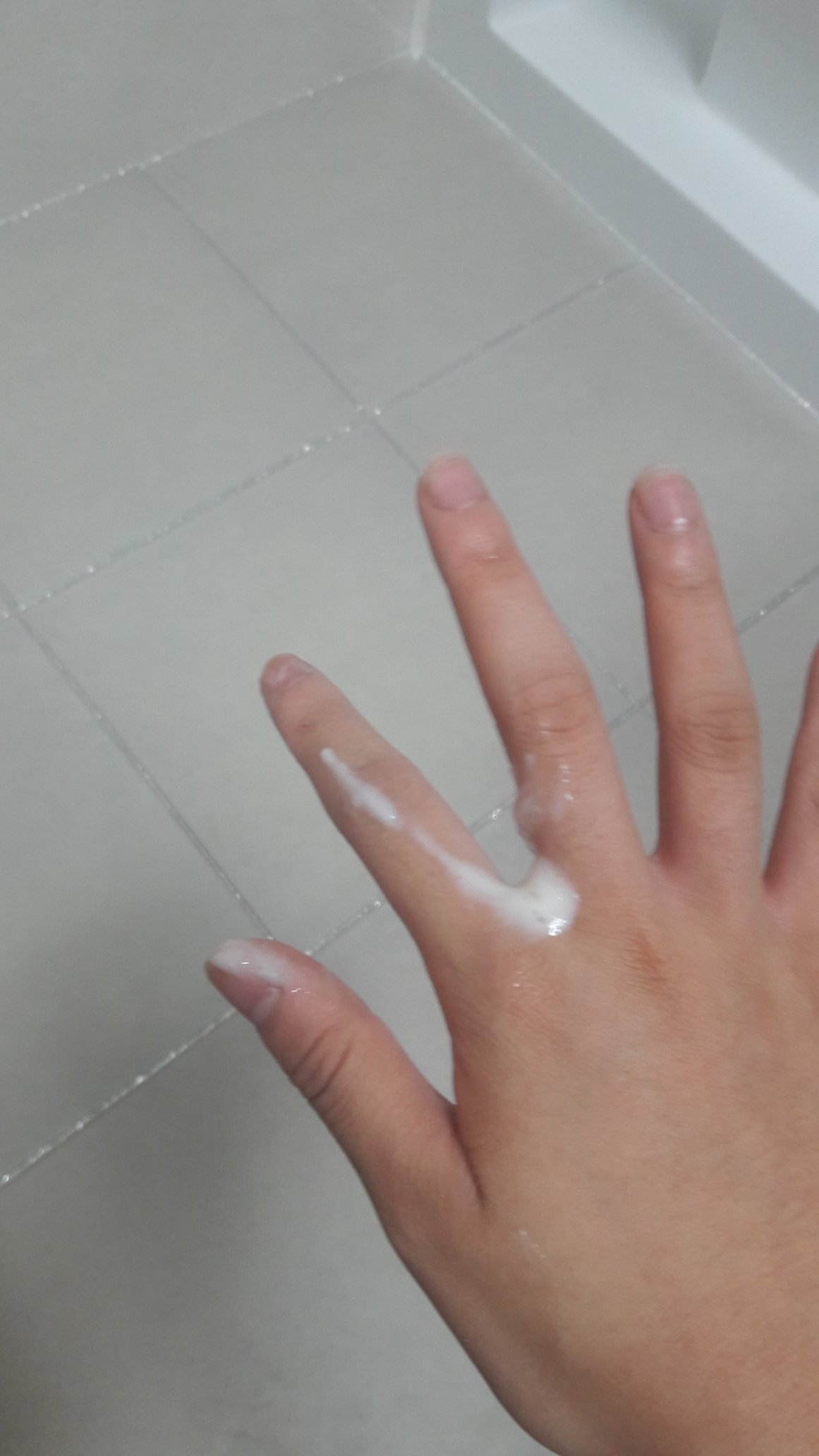 은이_야외노출 자위녀 분수인증/ 올노자위 34V.15P 미리보기 14