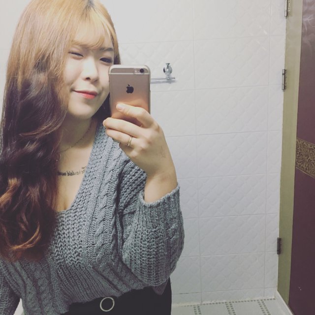 인스타 최정희_타투육덕녀 영상/사진 미리보기 3