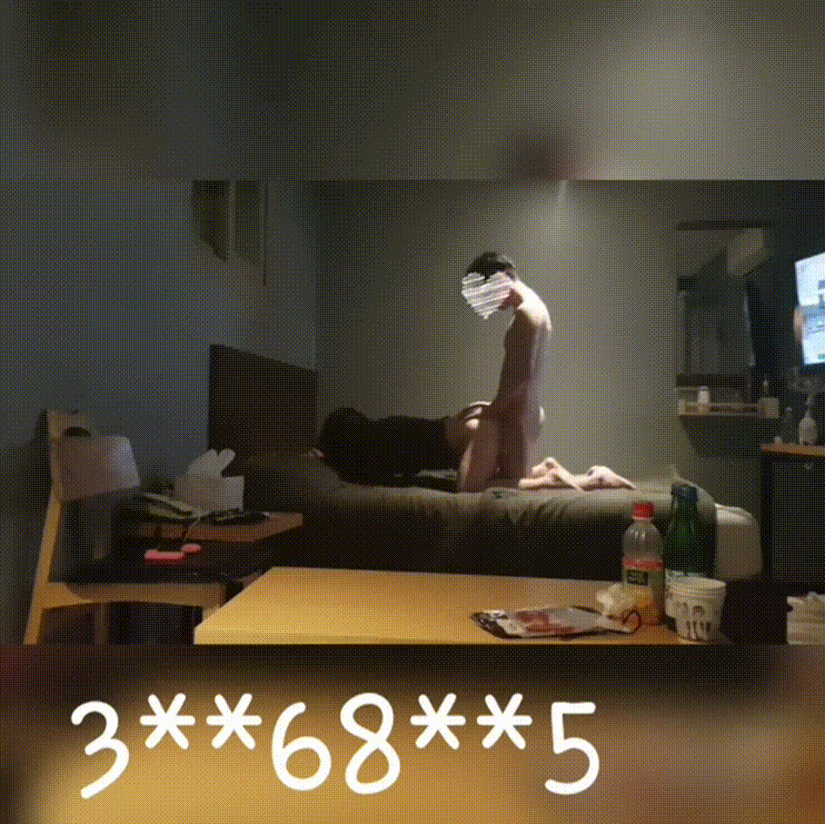 인스타 3**68**5_오프녀 머리채 잡고 오지는 뒤치기 3V 미리보기 4