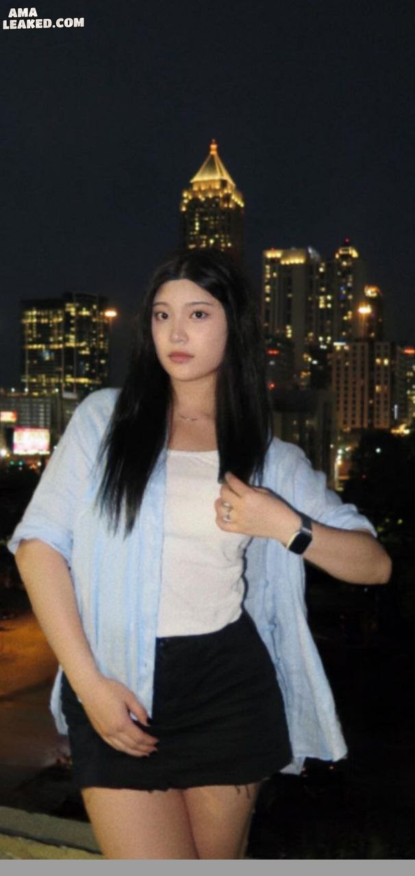 인스타 leak minseo 민서_사진.영상 [풀팩] 미리보기 18