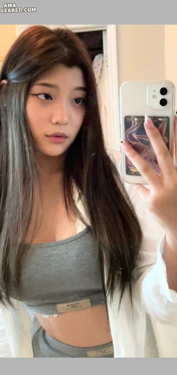 인스타 leak minseo 민서_사진.영상 [풀팩] 미리보기 19