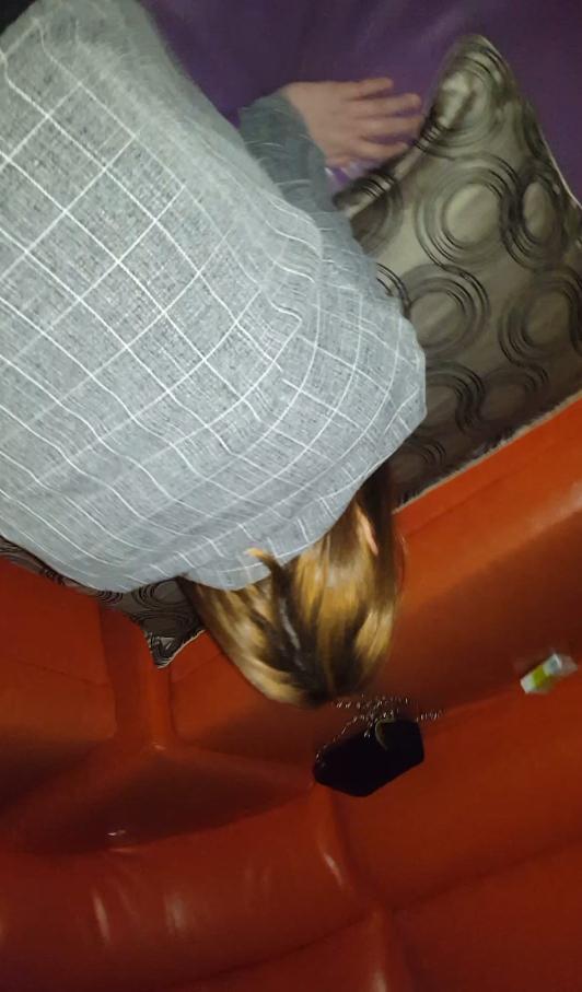 명작 ☆ 존예녀[얼공] DVD방 커플 미리보기 3