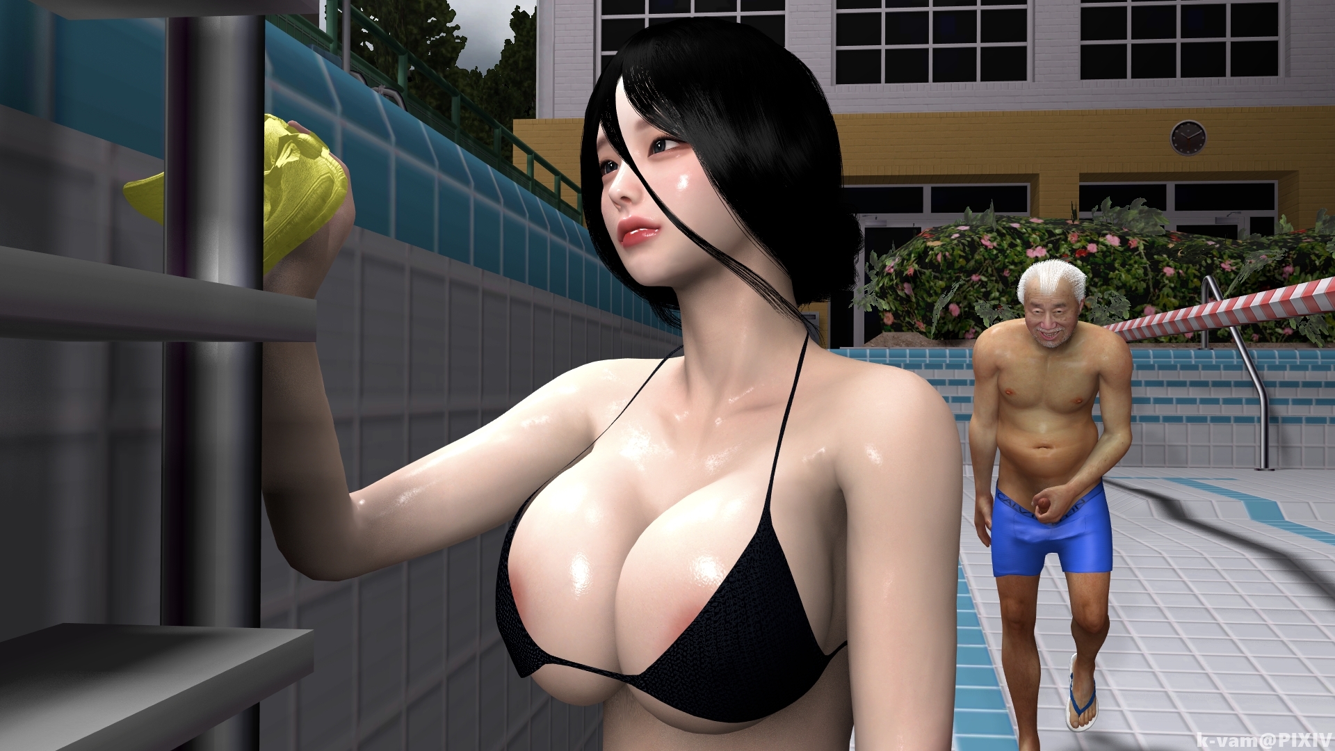 K-VAM ☆ 걸스투입대띵 최신팩 (1화 ~ 신작 ★ 39화) 5.76G 미리보기 2