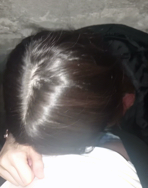 【직촬】 술취한 존예여사친 1/2/3 [얼공] 미리보기 3