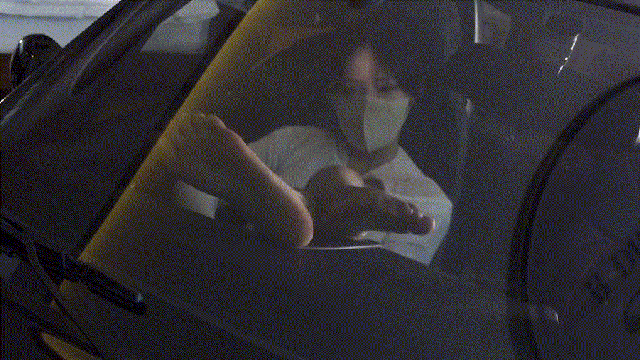 희유리_카모텔 촬영본 [올노] 미리보기 2