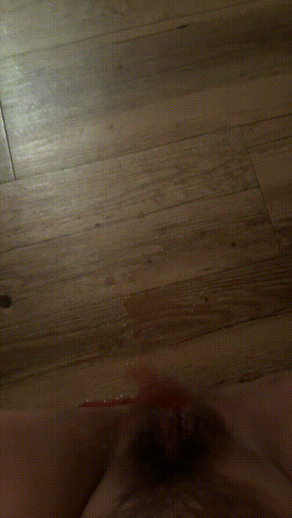 인스타 라방 ★ 생리중 자위하는 아이스크림녀 [핵거유빅파이/보지털.자위 핏물_혐] 미리보기 6