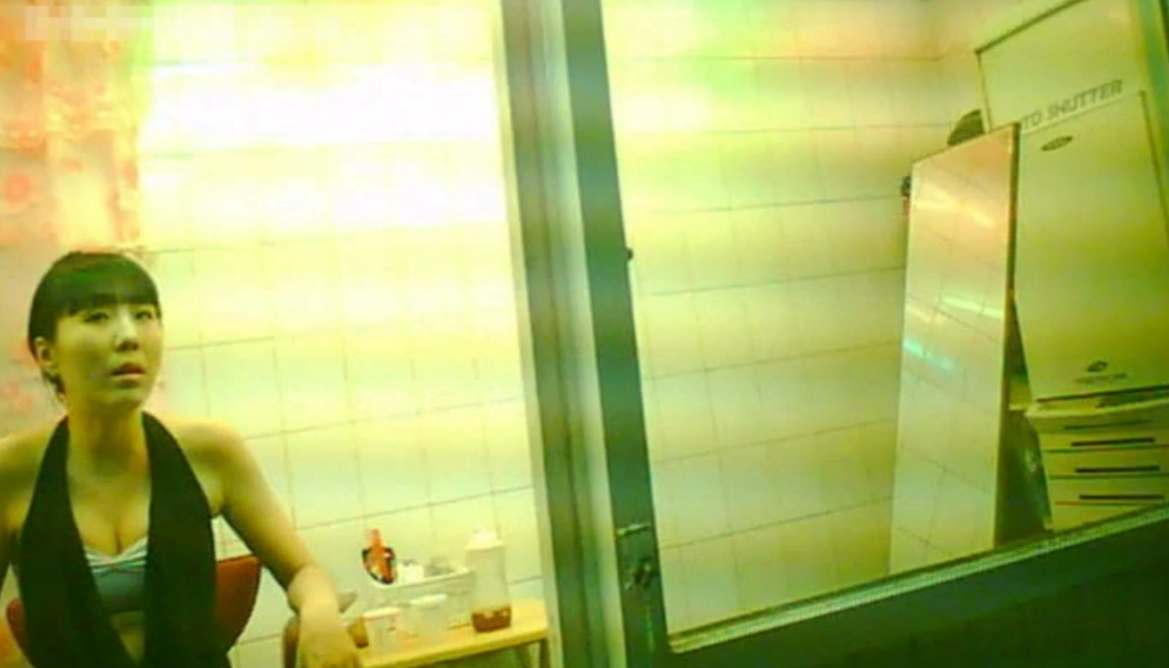 사창가 탐방부터 떡까지 [얼공] 미리보기 16