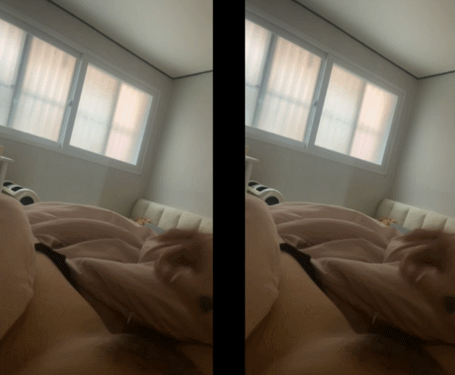 Pinkfreeca ★ 직녹 인스타_ [육덕 가슴 문신녀] 올노출자위 애액인증 / 인스타화면 추가본 미리보기 3