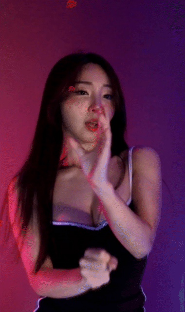 이꾸요~잇_댄스리액션 미리보기 3