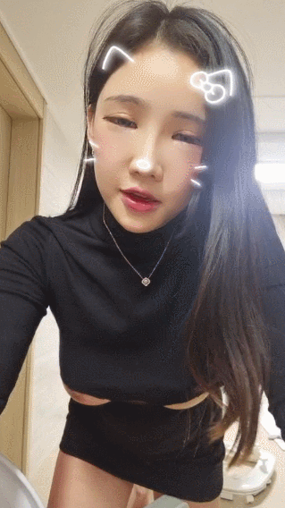 멍하루 인스타라방_가위로 옷찢기 3V 미리보기 5