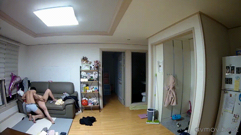 [미공개] IP_보딸 시켜주는 남편 4V 미리보기 2