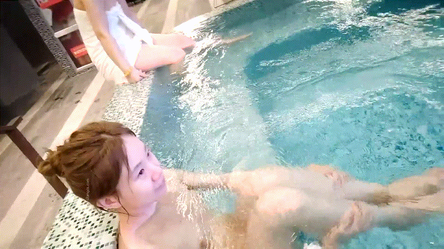 목욕탕몰카_예쁘니와 귀요미 2V 미리보기 2