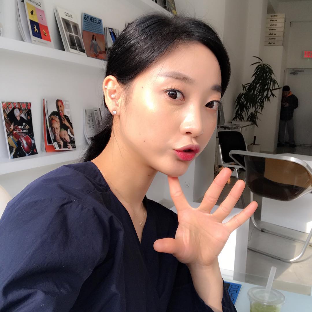 추석신작 ✨소추 안과교수님과 존예슬렌더간호사 [얼공] 신상유출 5V 미리보기 12