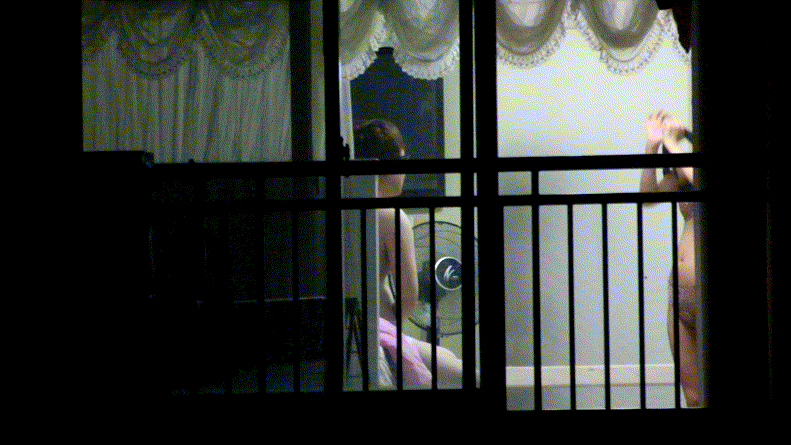 앞동네 커플 [망원몰카] 2V 미리보기 6