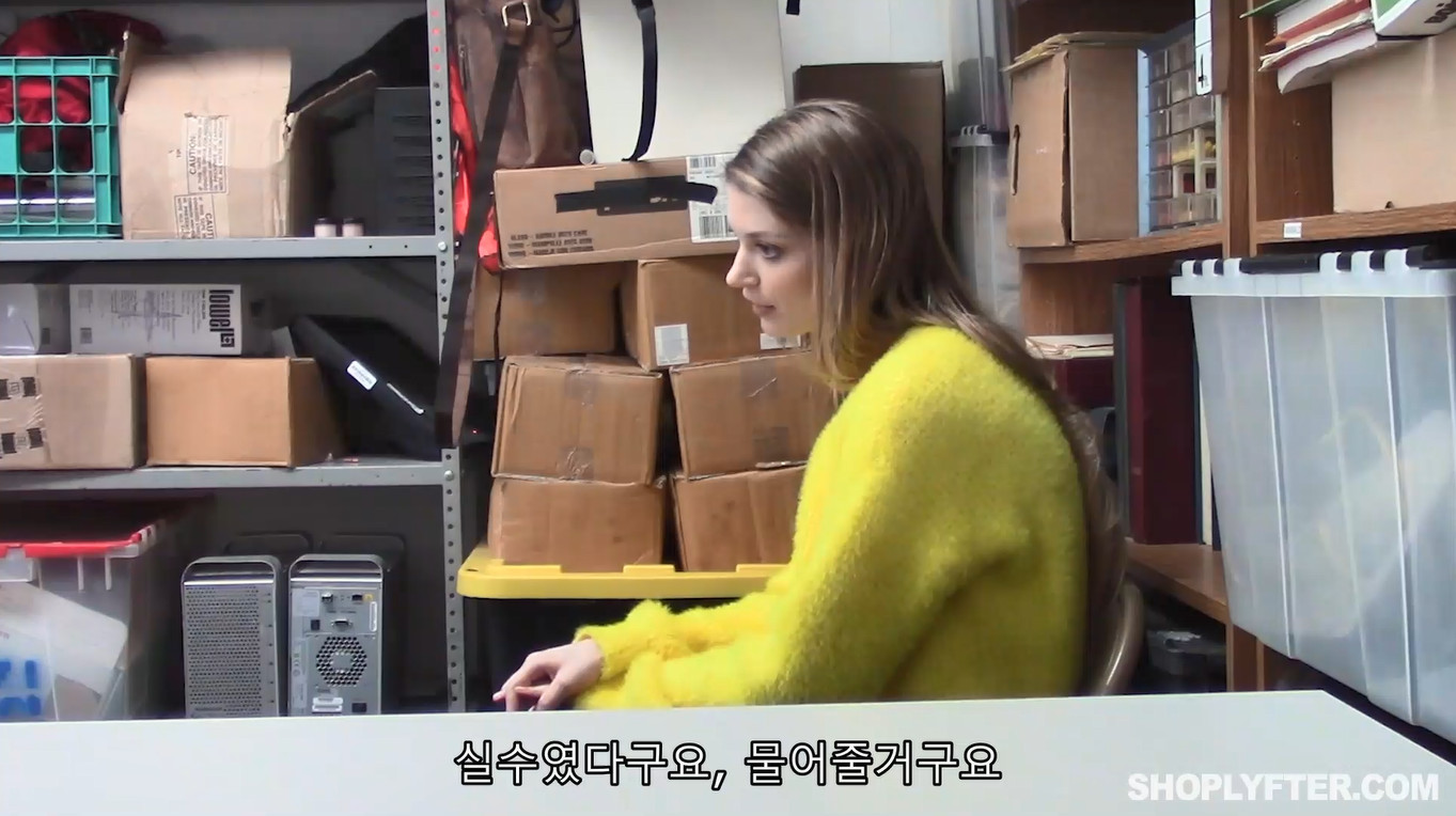 도둑년 따먹기 자막 미리보기 2