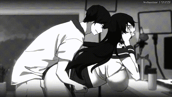 신작 ✨ borikori 작가 [오디오툰] NightTaxi/Cam girl 1.2 미리보기 4