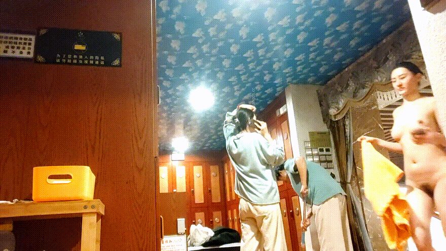 25년 신작 : 중국목욕탕 몸매좋은 짱깨년들 +[명작] 일본온천 몸매 甲 모음집 미리보기 17