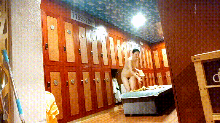 25년 신작 : 중국목욕탕 몸매좋은 짱깨년들 +[명작] 일본온천 몸매 甲 모음집 미리보기 18