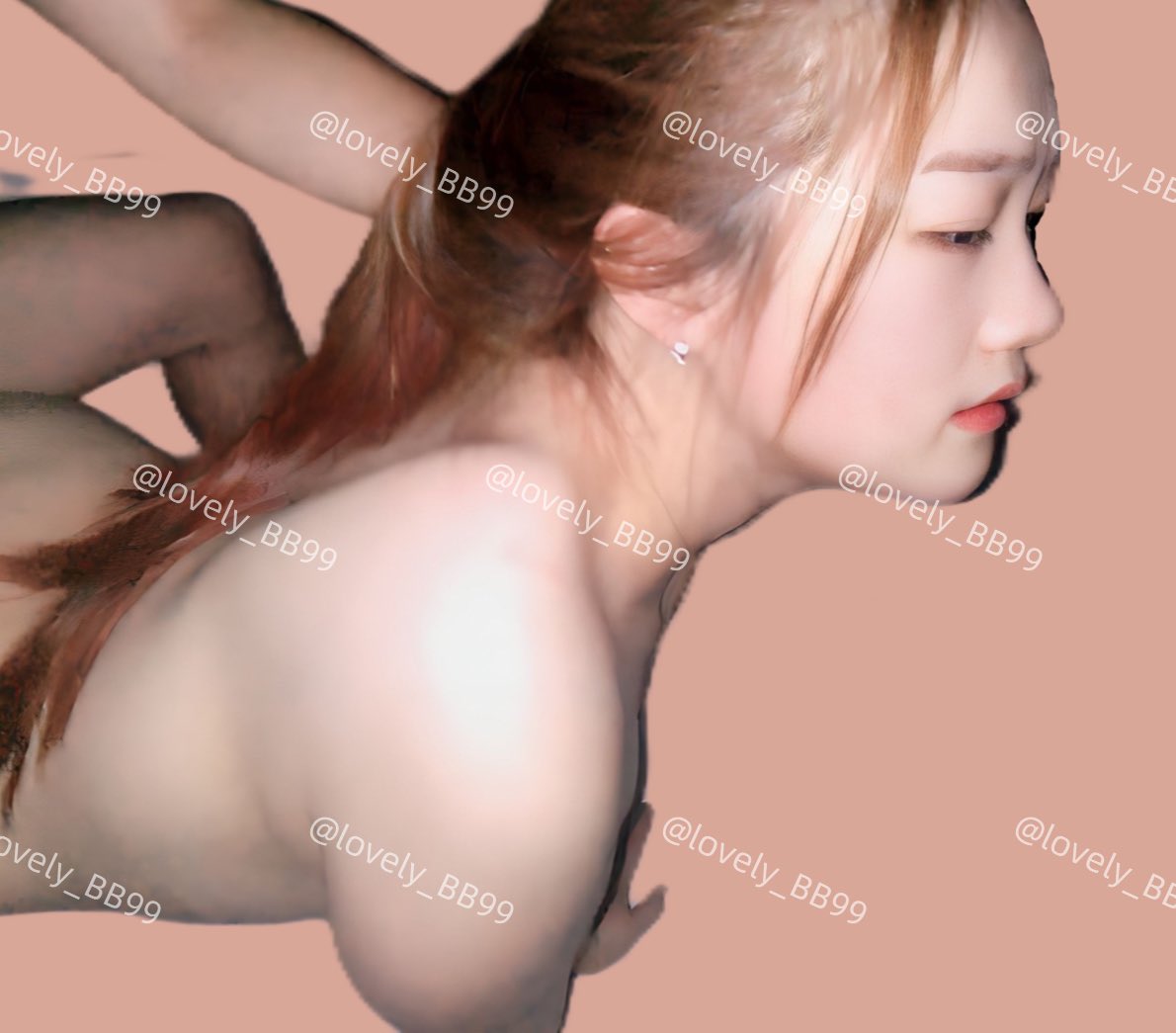 섹트 야노커플 BB (@lovely_BB99) ★ 얼공 8V 미리보기 10