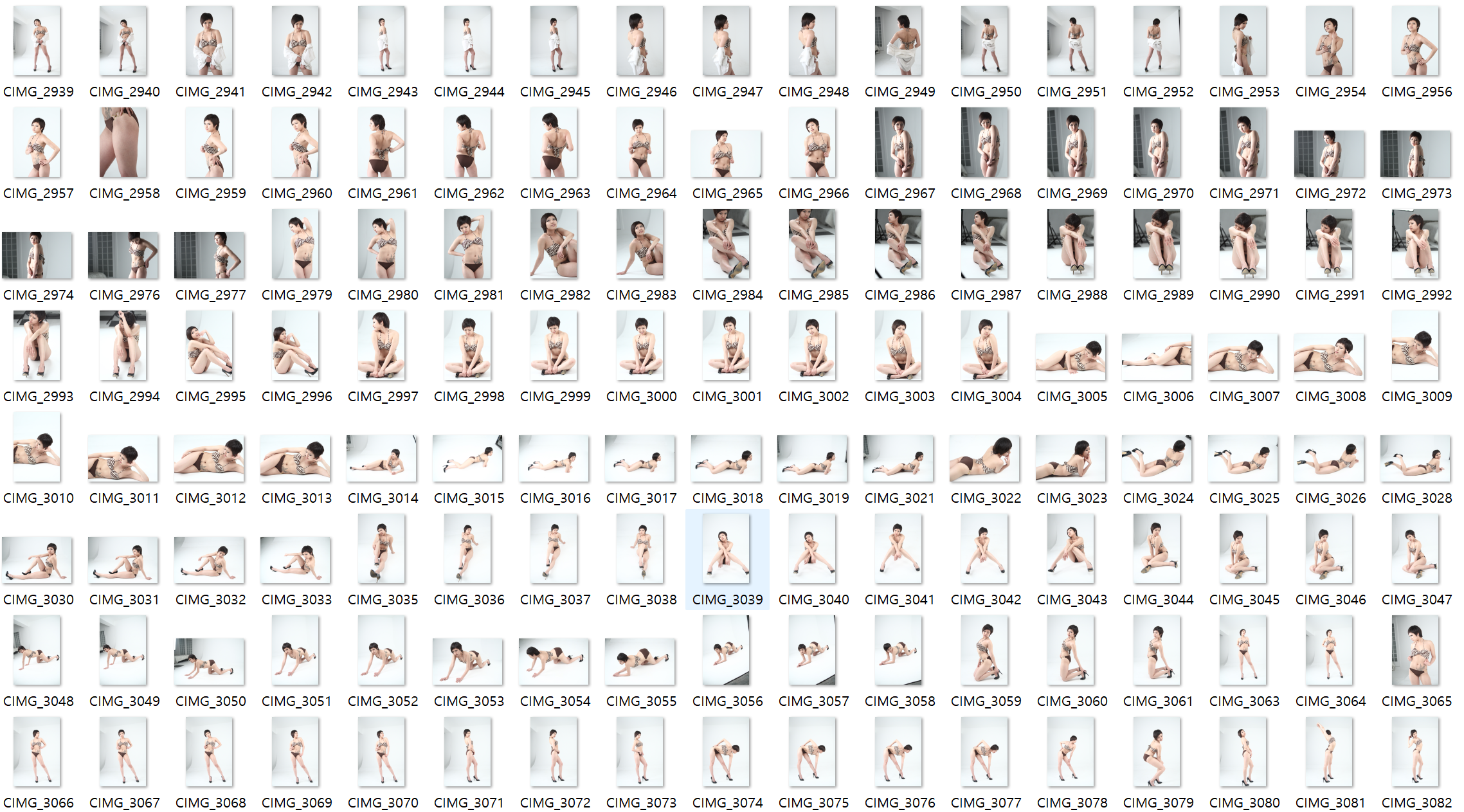 ✨최현아 현지 3,467P / 8.19GB ✨ 미리보기 6