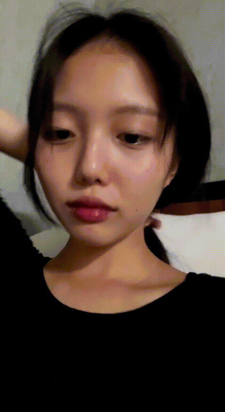 신작 ✨ 핑크잠옷녀 【소주병녀】 _소통방.올노틴트자위 미리보기 2