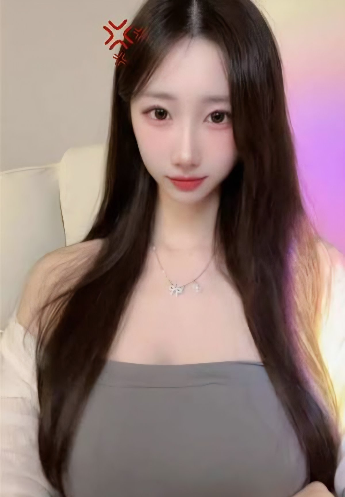 띵라이브 틱톡 "유린" 대기노출 미리보기 5