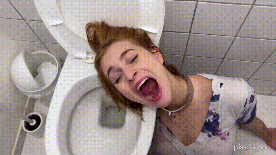 Dolly dyson "piss" [오줌먹이기] 혐 16V_9.79G 미리보기 7