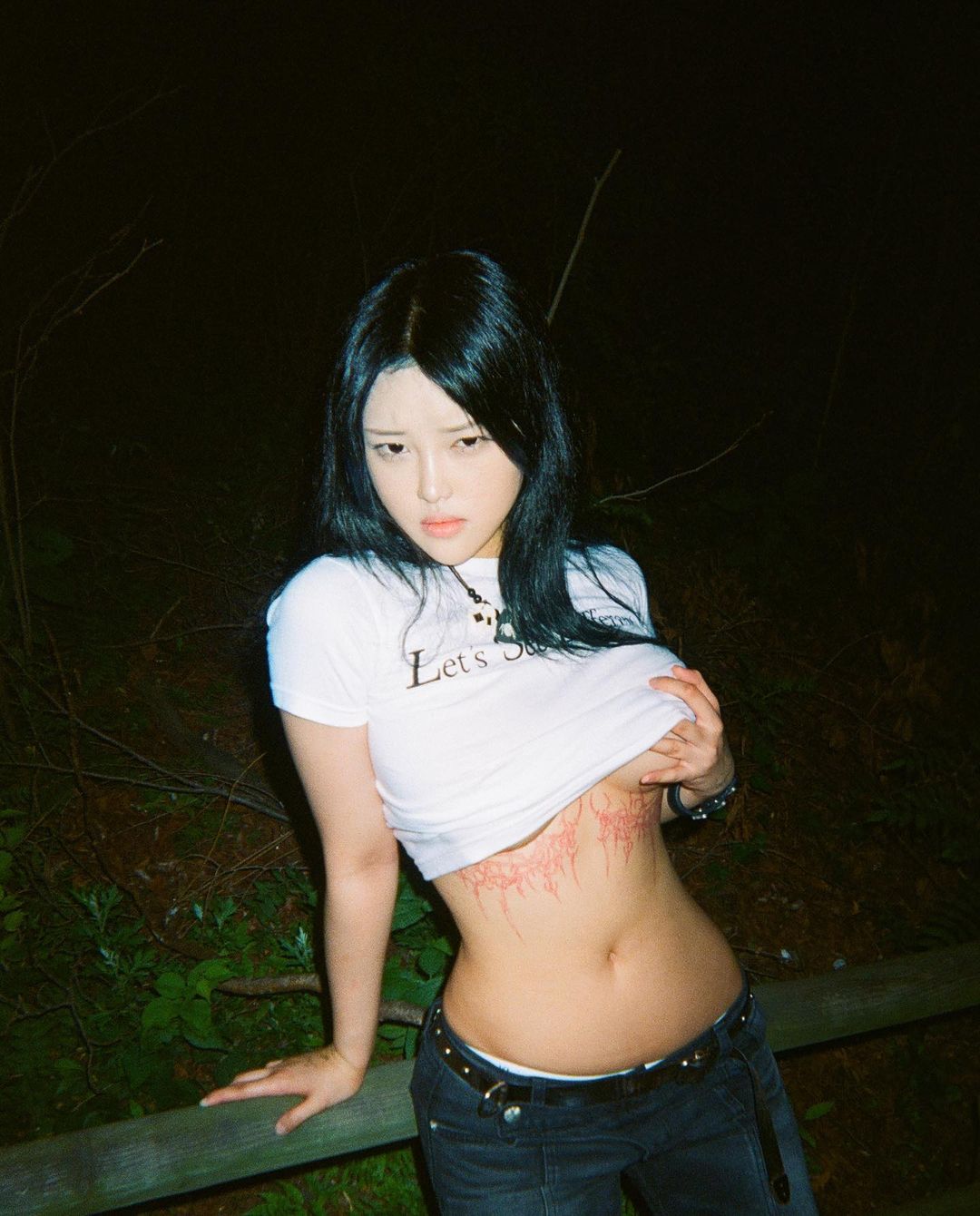 Ratsumin 수민 ☆ 온리팬스 소셜 모음 미리보기 12