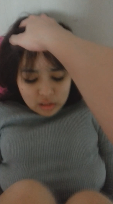 자취방 거유여친 7V 풀팩 [얼공] 미리보기 11