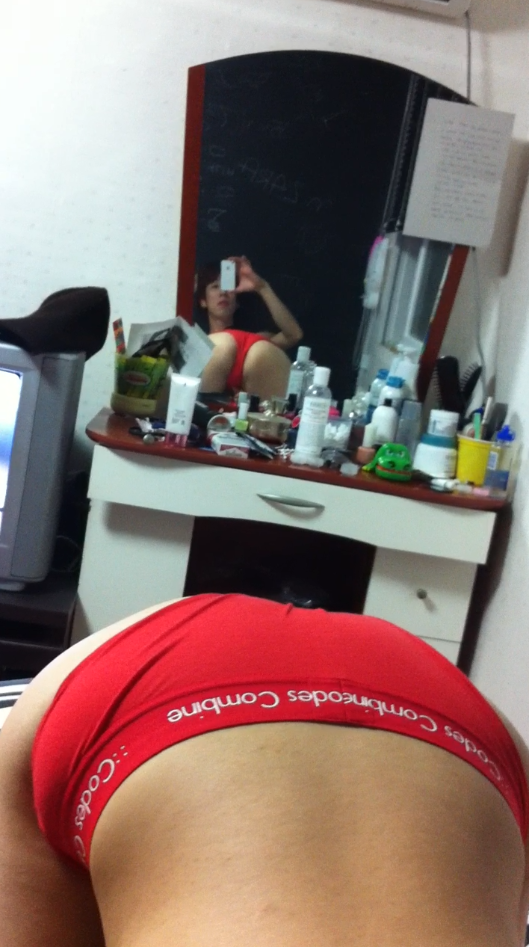 검정팬티 얼공섹스녀 대화 재밌음 [거울녀] 얼공 미리보기 15