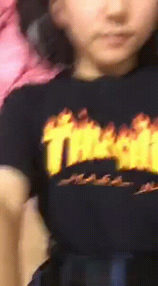 트레셔녀_티셔츠/올노자위_얼공 [5V풀팩] 미리보기 3