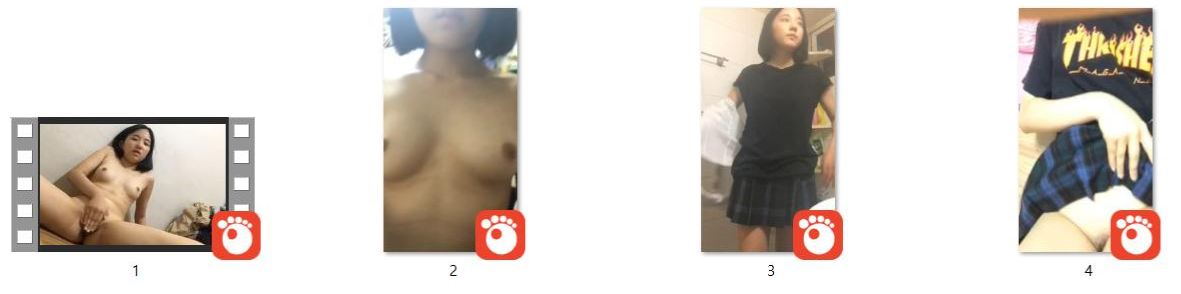 트레셔녀_티셔츠/올노자위_얼공 [5V풀팩] 미리보기 5