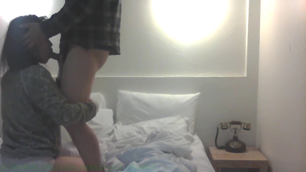 17학번 공대여자 신입생 6V [옷입고 똥까시]