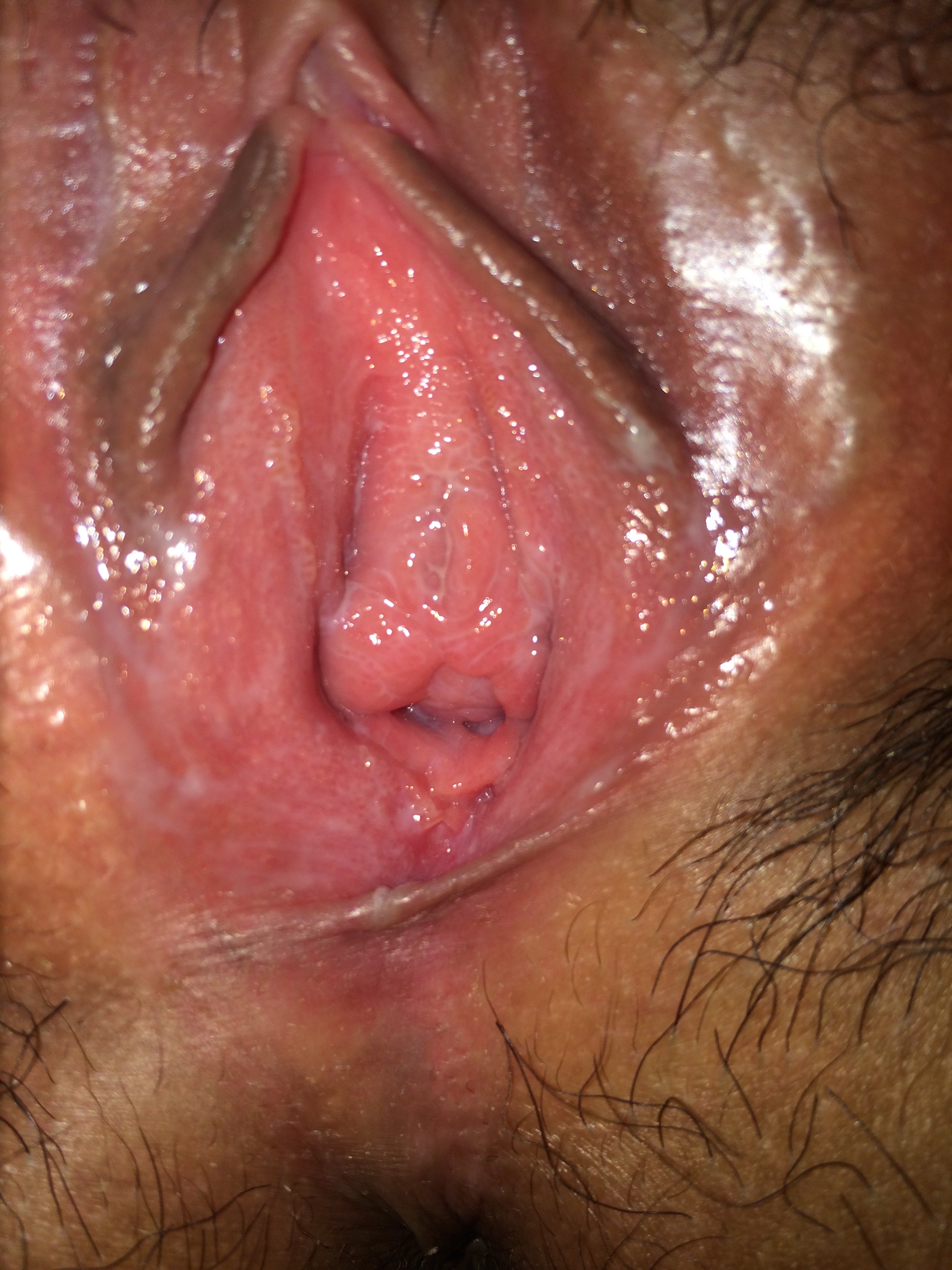 레젼드 ★ 철벅지녀 풀팩 23V 미리보기 4