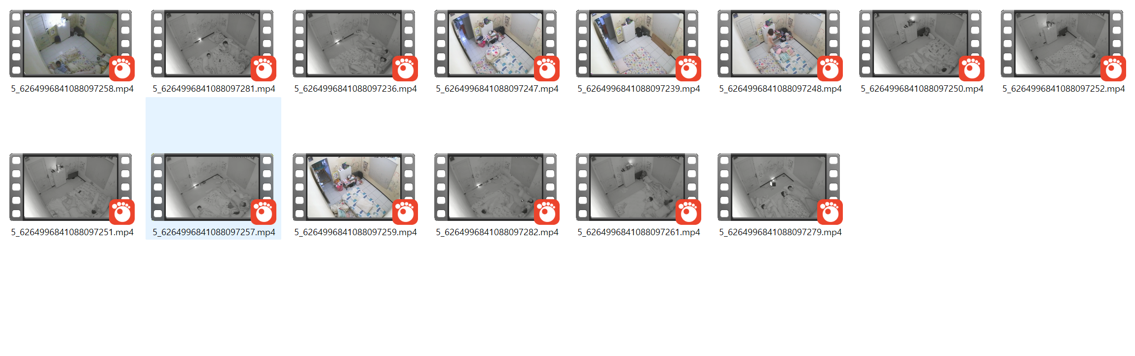 가정집IP_몸매좋은 발정난 와이프 14V 미리보기 6