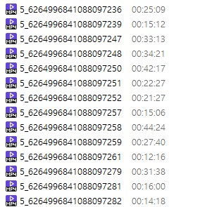 가정집IP_몸매좋은 발정난 와이프 14V 미리보기 7