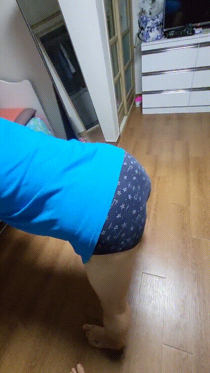 매맞는 부산여자 14V 미리보기 5