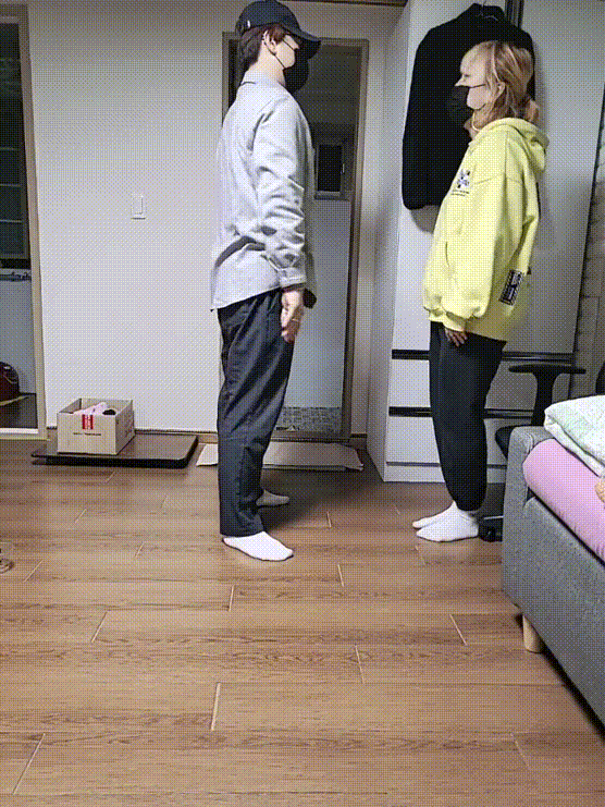 매맞는 부산여자 14V 미리보기 7