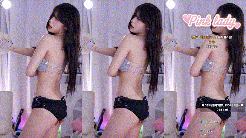 고라니율 golaniyule0 25.10.11 댄스/OTHER 4V 미리보기 4