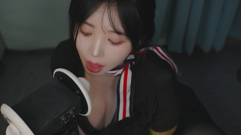 윤잉❤️_25.10.12 ASMR_아시아나항공 일등석 전용 서비스 미리보기 2