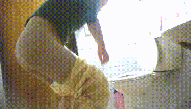 ✨가정집 자매 [미사/미진] 욕실바닥 10V 미리보기 14